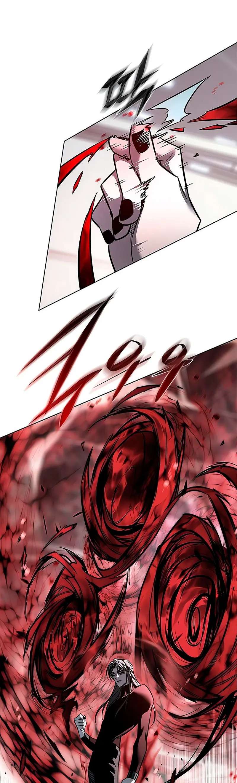 Read Eleceed: Velocidad electrica ES Manga Online