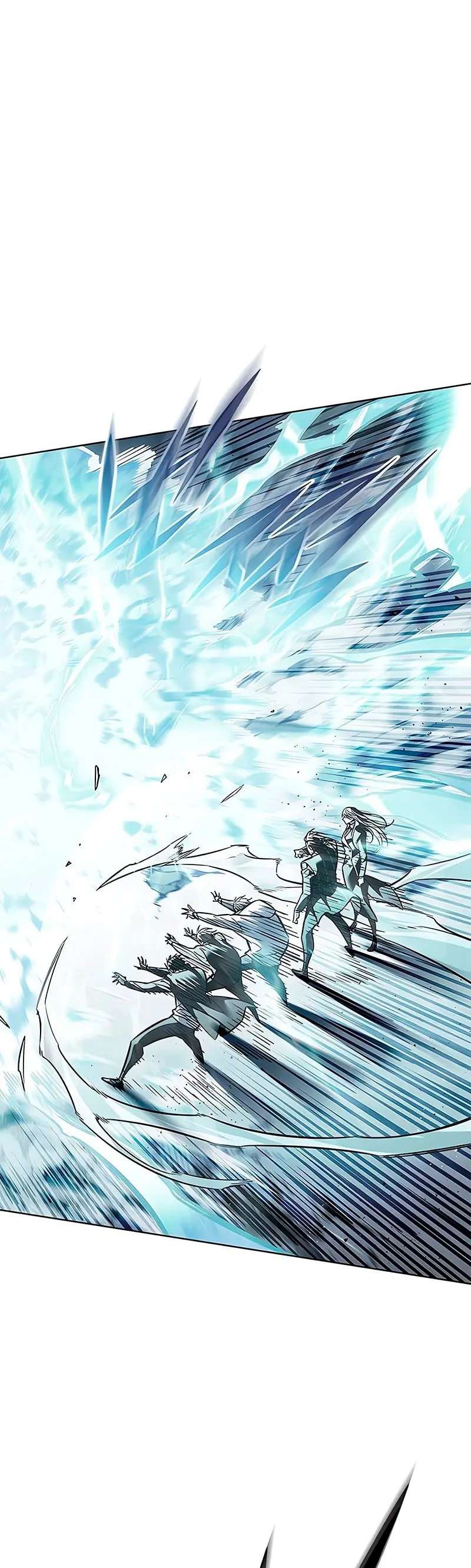 Read Eleceed: Velocidad electrica ES Manga Online