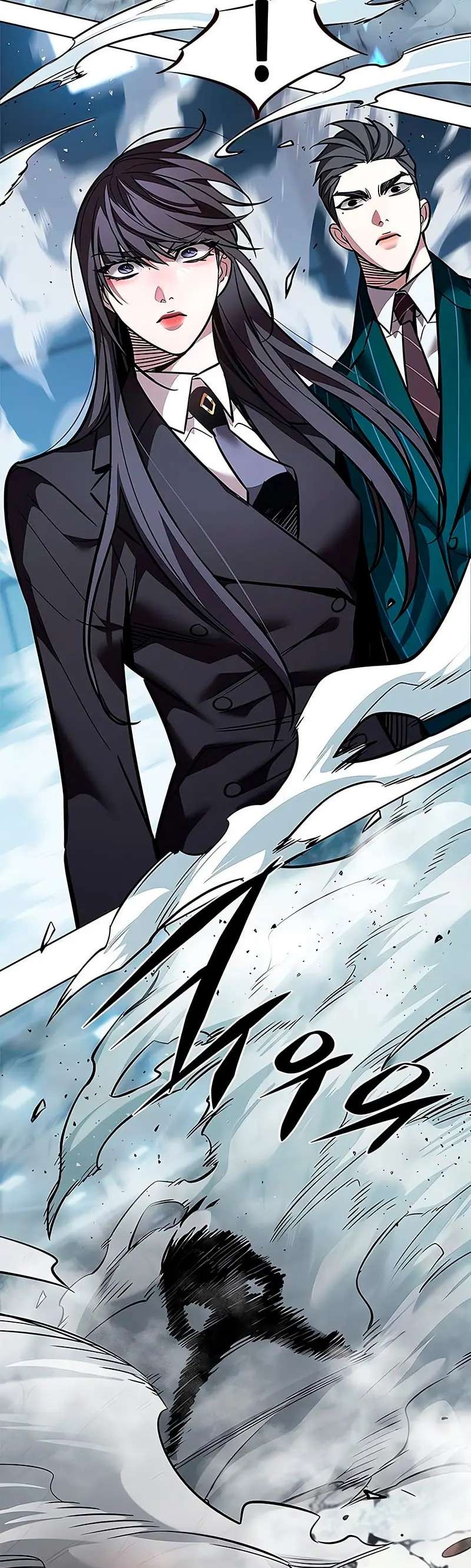 Read Eleceed: Velocidad electrica ES Manga Online