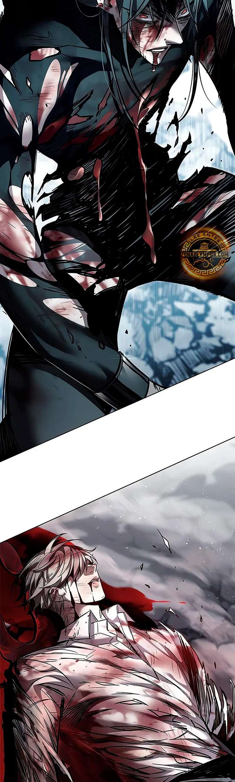 Read Eleceed: Velocidad electrica ES Manga Online