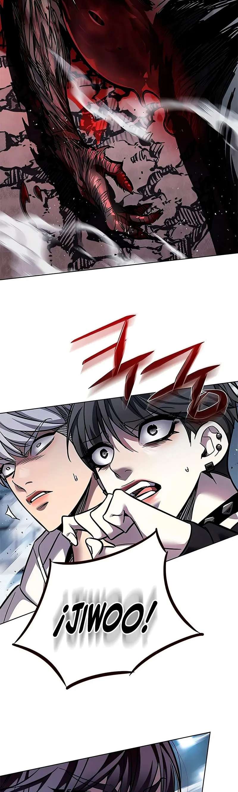 Read Eleceed: Velocidad electrica ES Manga Online