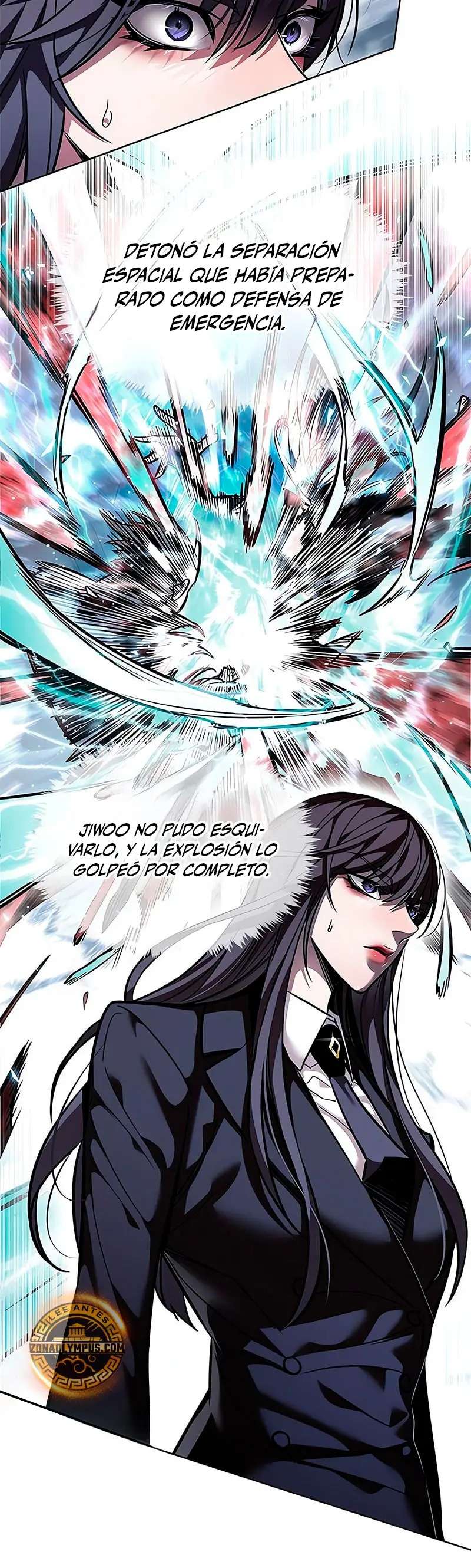 Read Eleceed: Velocidad electrica ES Manga Online