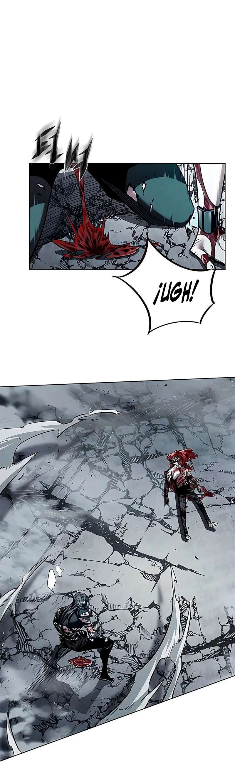 Read Eleceed: Velocidad electrica ES Manga Online