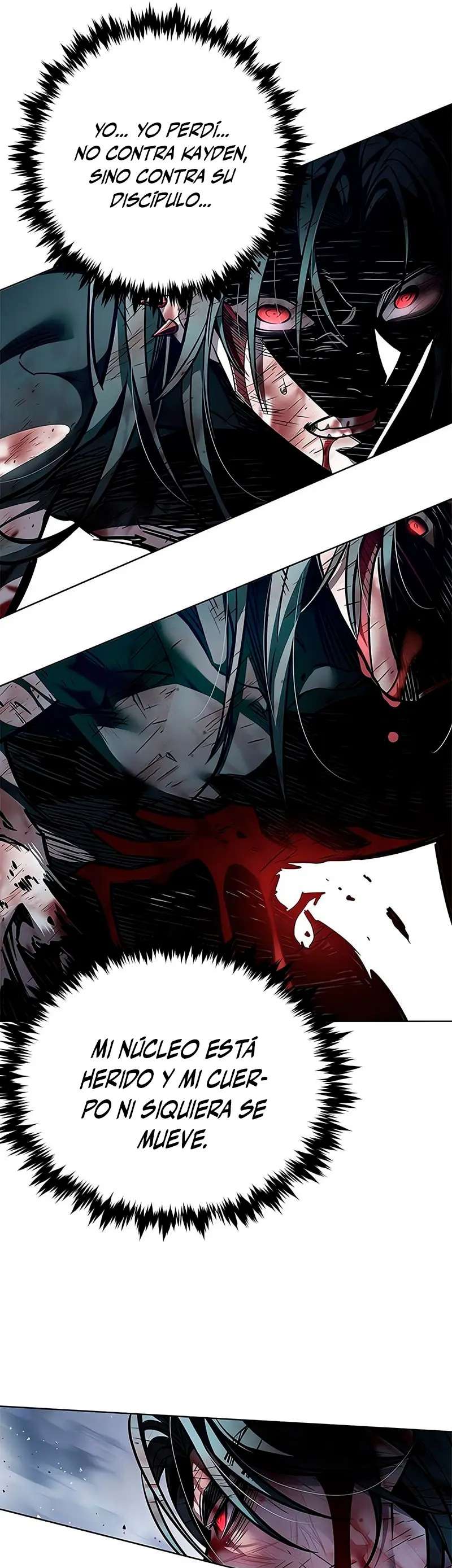 Read Eleceed: Velocidad electrica ES Manga Online