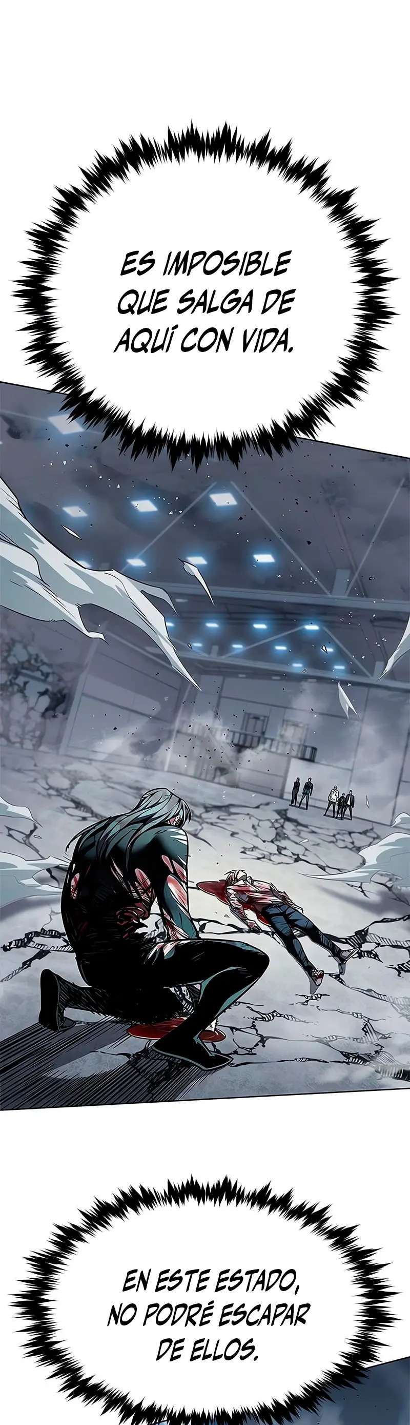 Read Eleceed: Velocidad electrica ES Manga Online