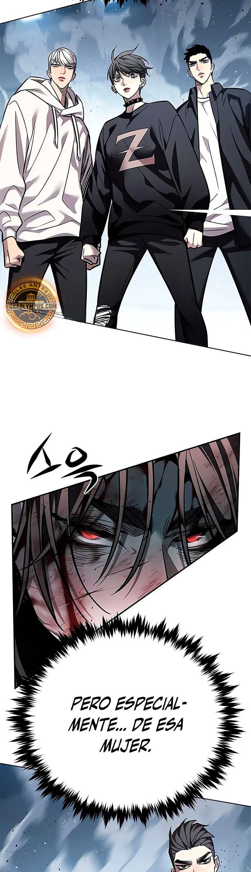 Read Eleceed: Velocidad electrica ES Manga Online