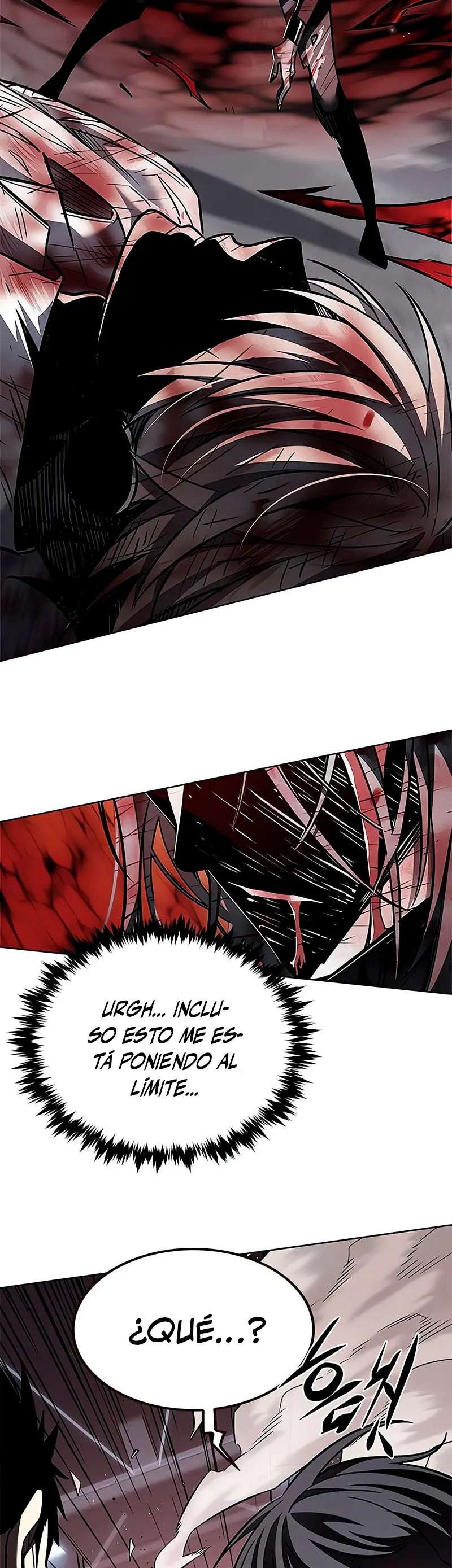 Read Eleceed: Velocidad electrica ES Manga Online