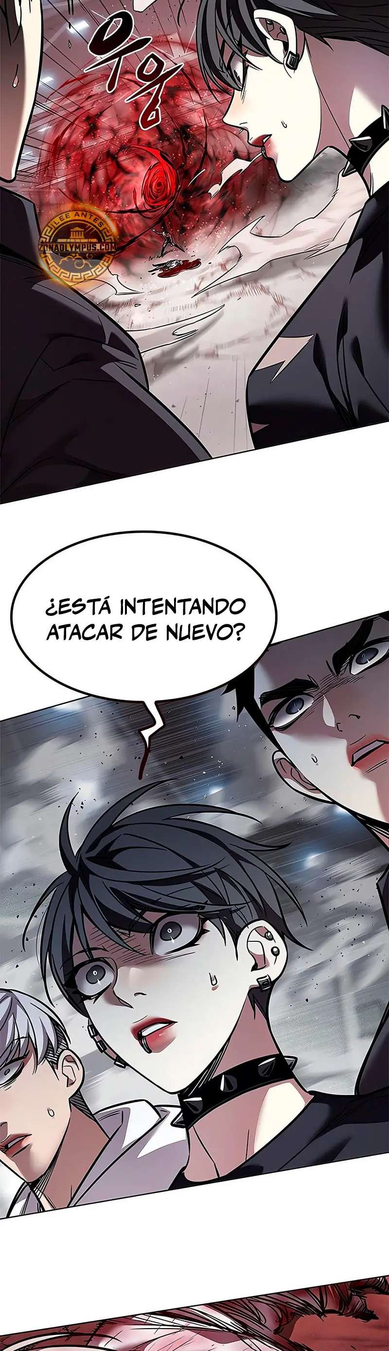 Read Eleceed: Velocidad electrica ES Manga Online