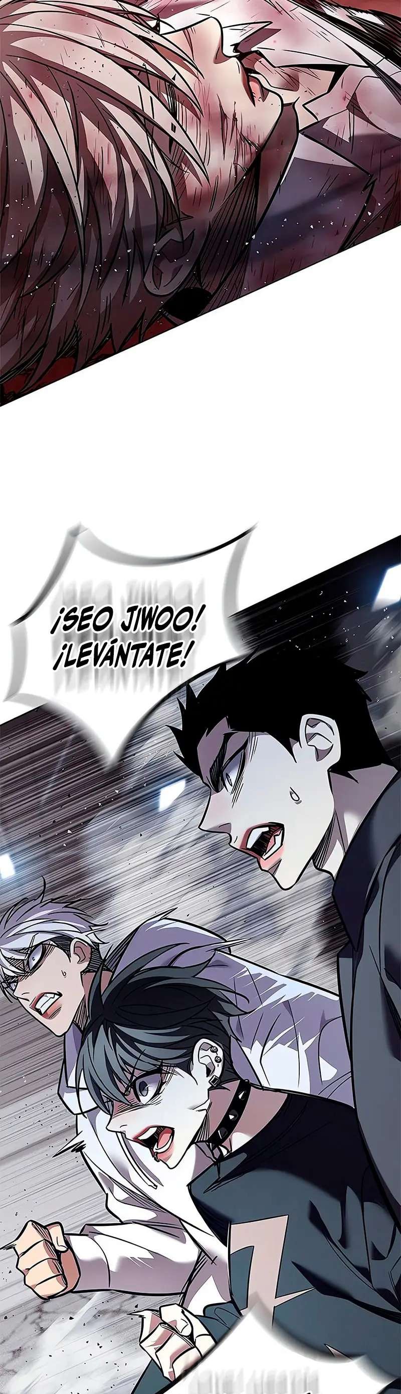 Read Eleceed: Velocidad electrica ES Manga Online