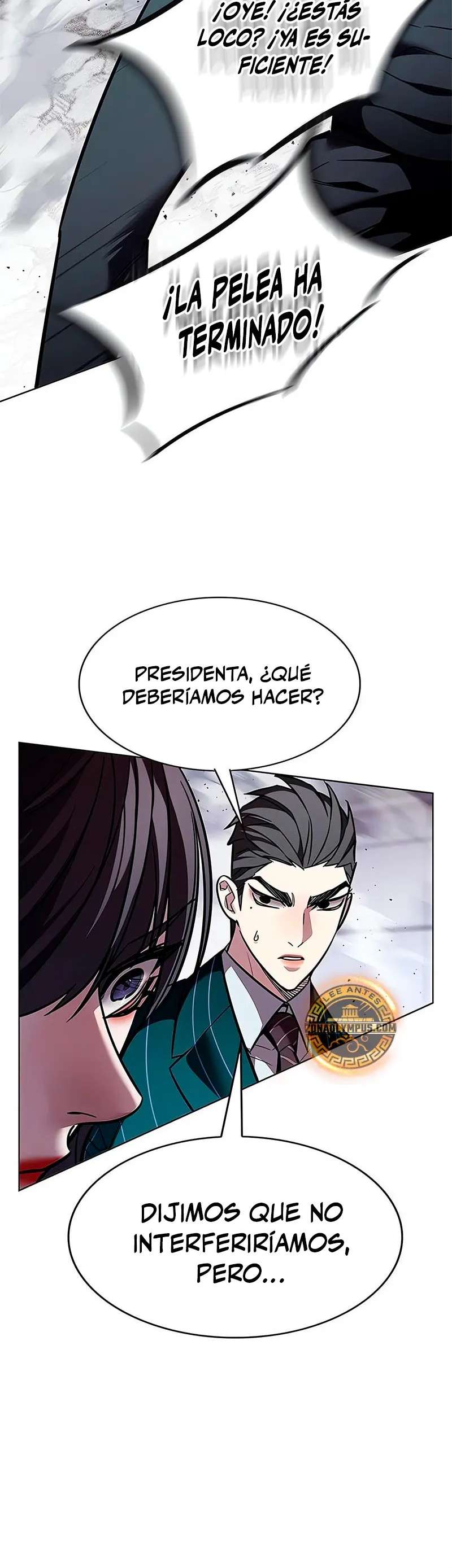 Read Eleceed: Velocidad electrica ES Manga Online