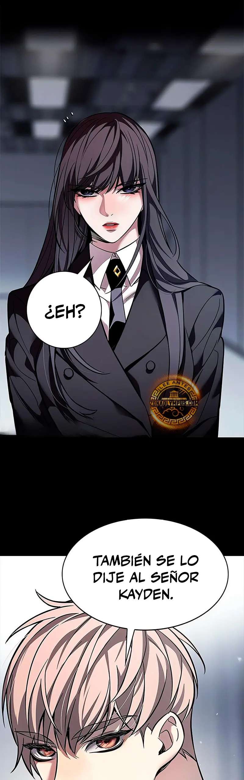 Read Eleceed: Velocidad electrica ES Manga Online