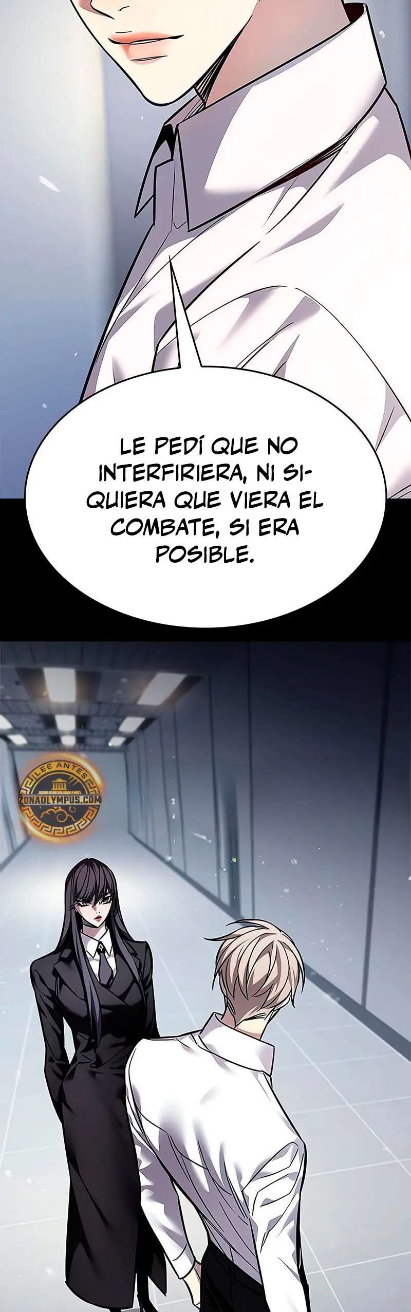 Read Eleceed: Velocidad electrica ES Manga Online