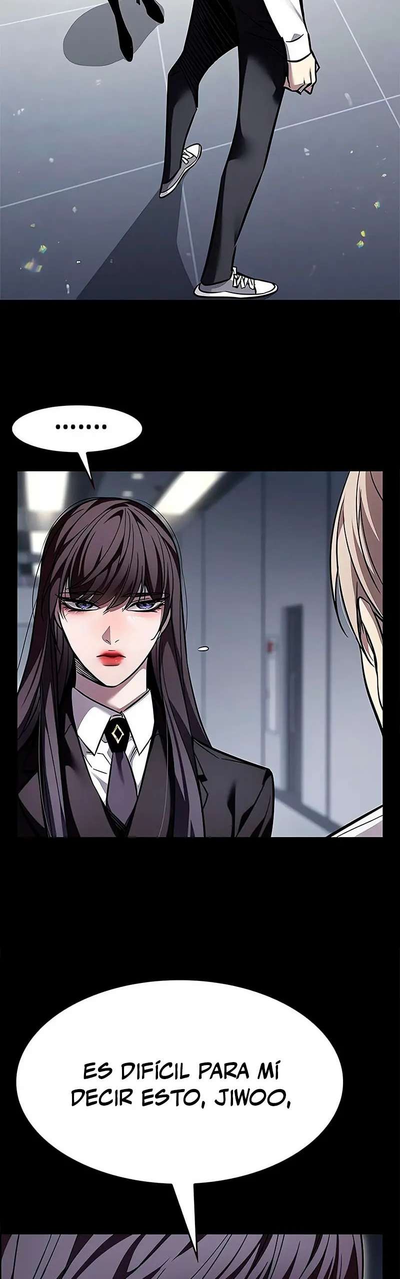 Read Eleceed: Velocidad electrica ES Manga Online