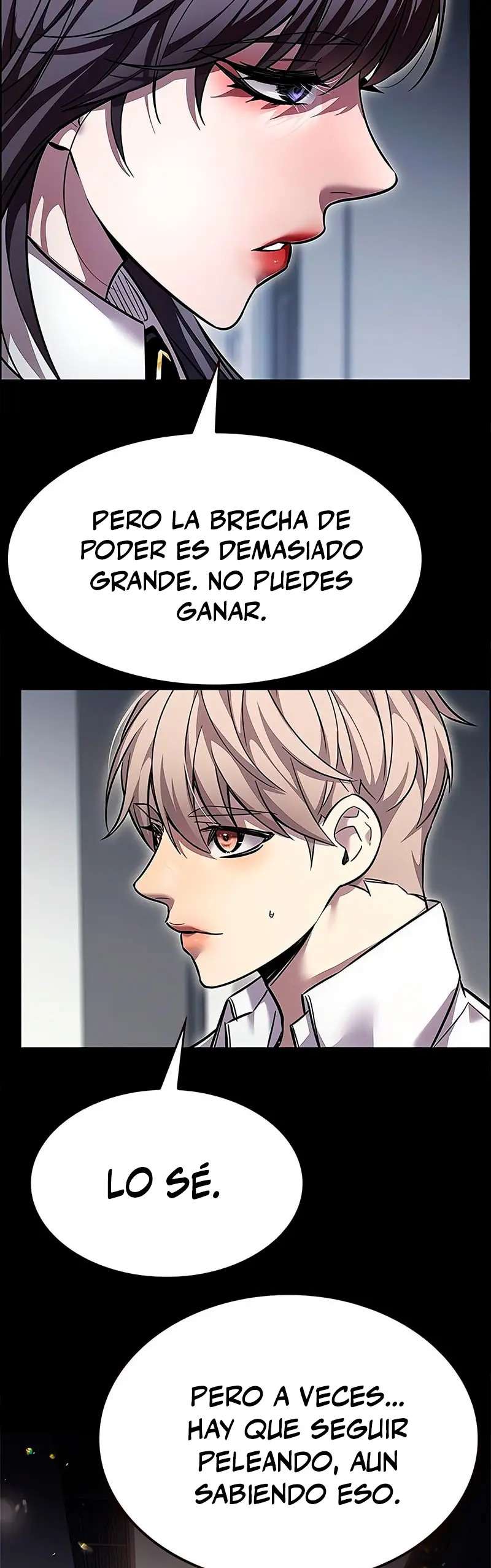 Read Eleceed: Velocidad electrica ES Manga Online
