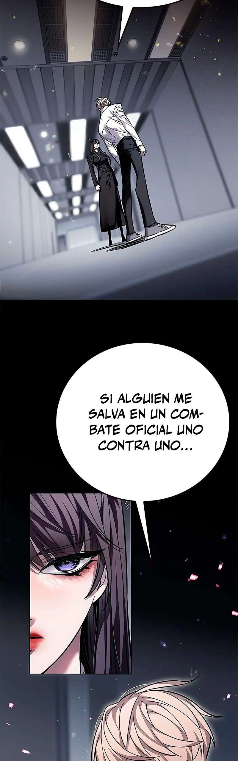 Read Eleceed: Velocidad electrica ES Manga Online
