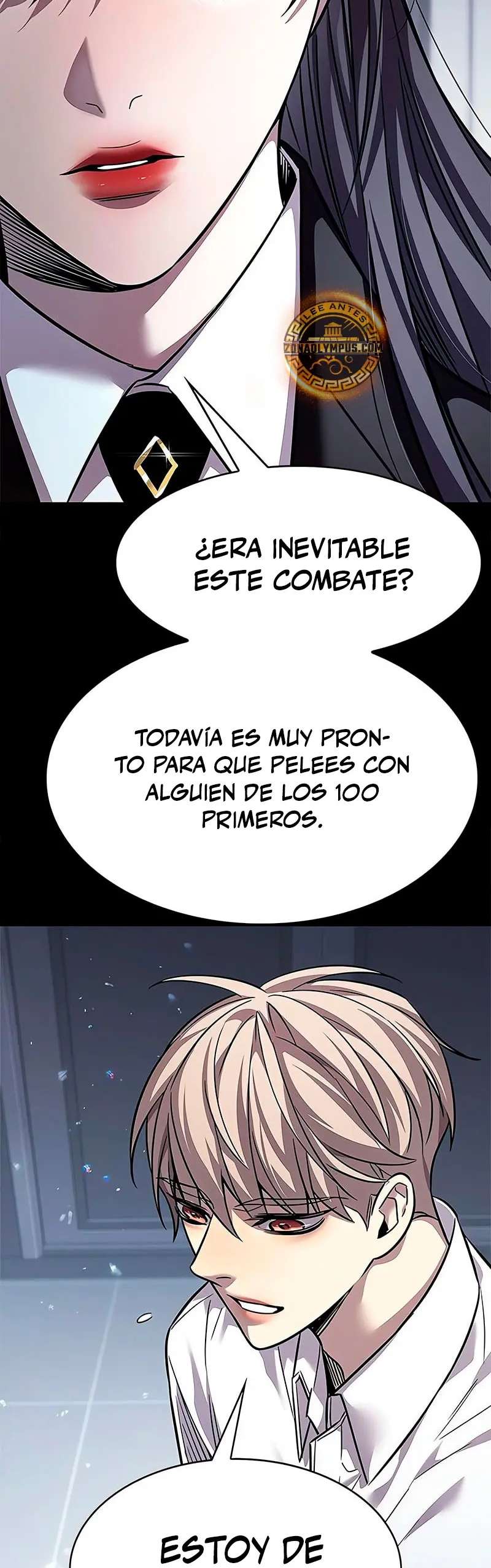 Read Eleceed: Velocidad electrica ES Manga Online