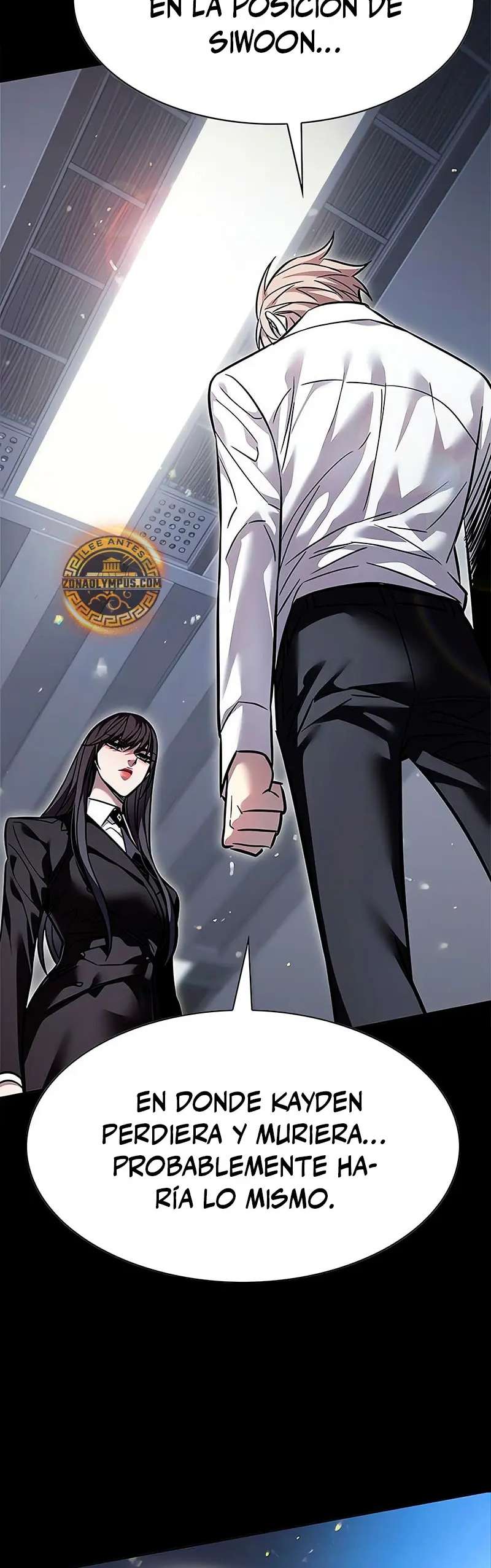 Read Eleceed: Velocidad electrica ES Manga Online