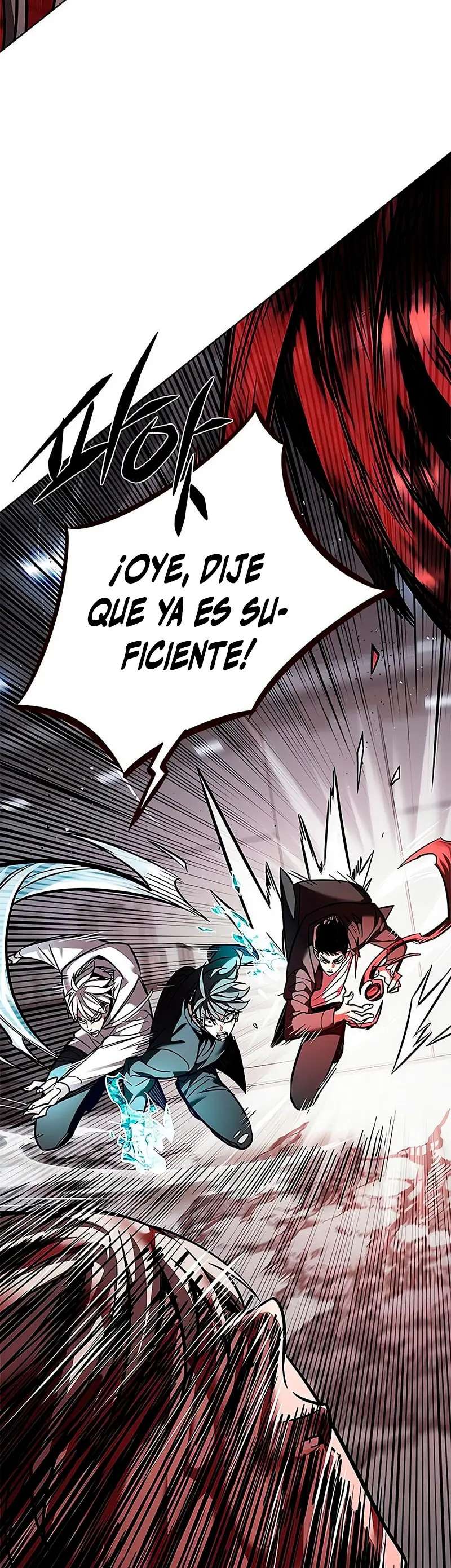 Read Eleceed: Velocidad electrica ES Manga Online
