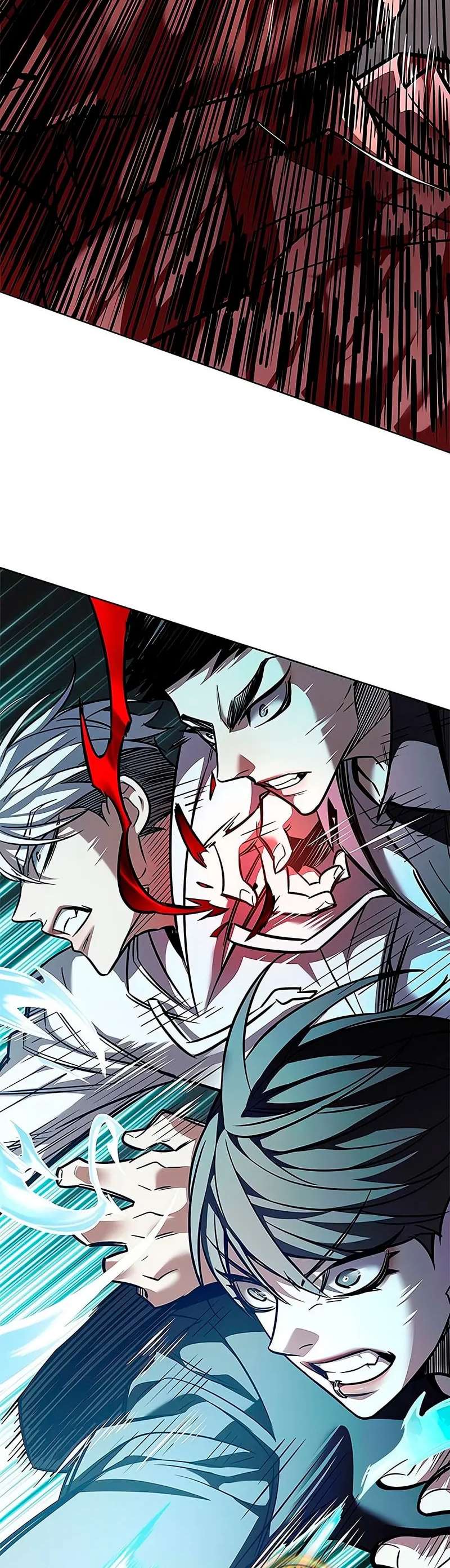 Read Eleceed: Velocidad electrica ES Manga Online