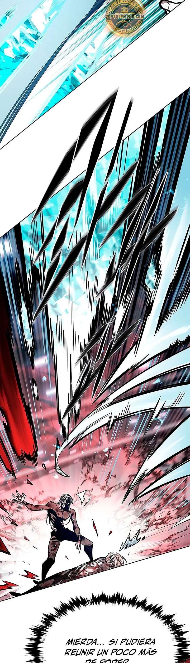 Read Eleceed: Velocidad electrica ES Manga Online