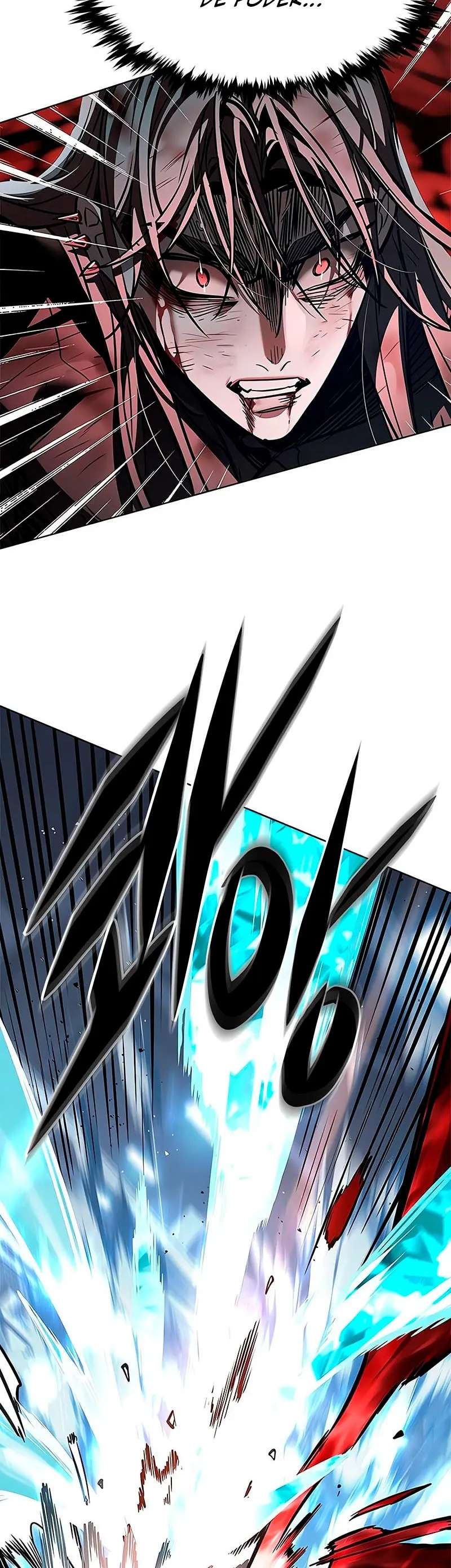 Read Eleceed: Velocidad electrica ES Manga Online