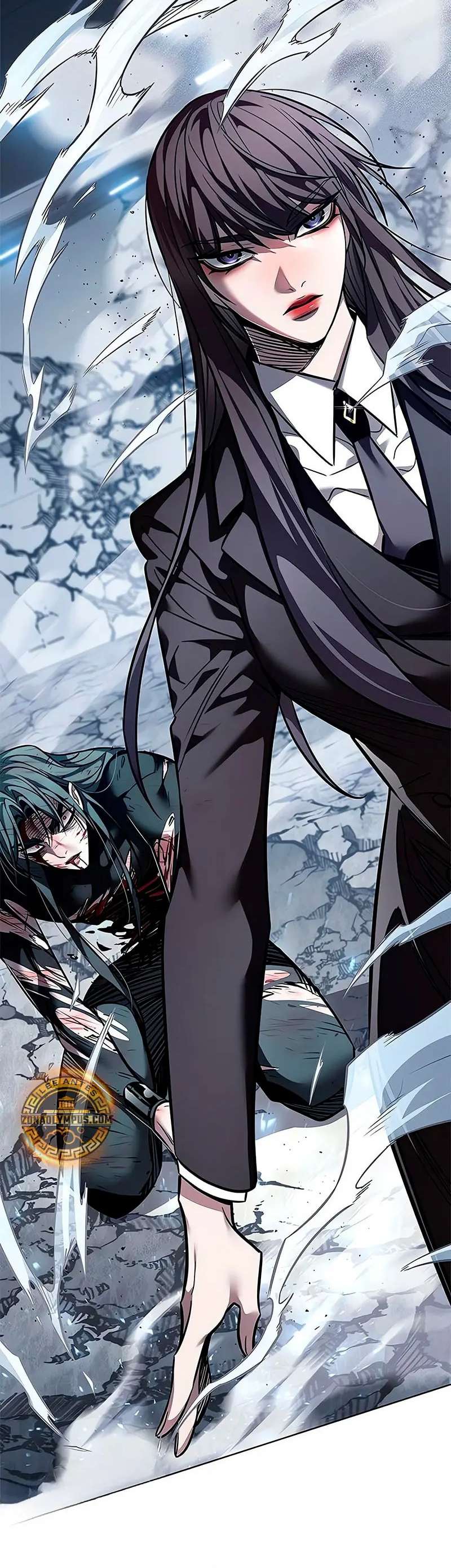 Read Eleceed: Velocidad electrica ES Manga Online