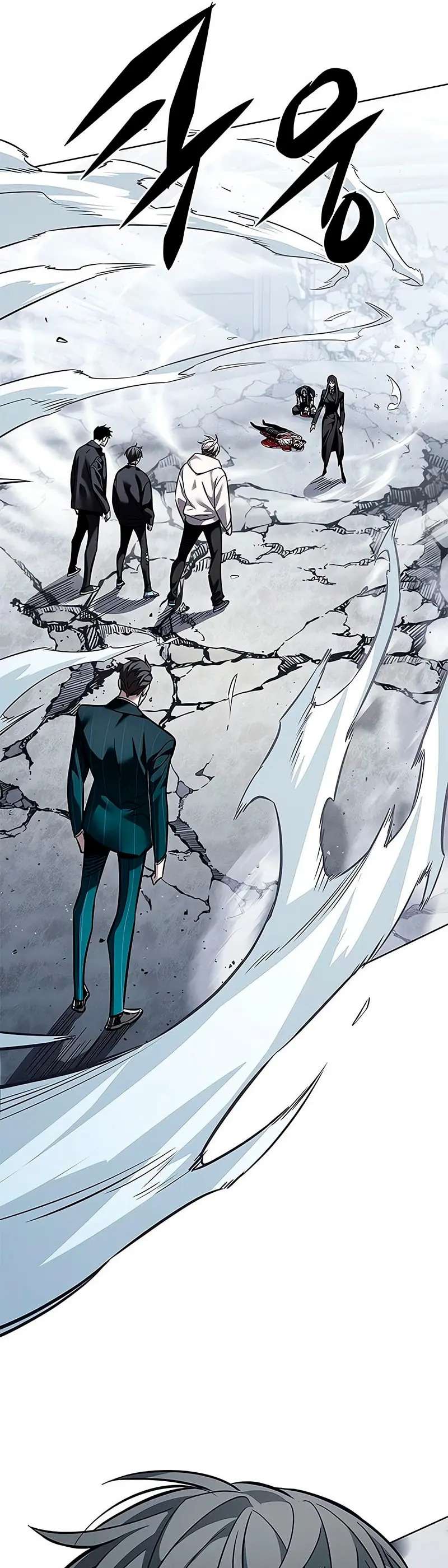 Read Eleceed: Velocidad electrica ES Manga Online