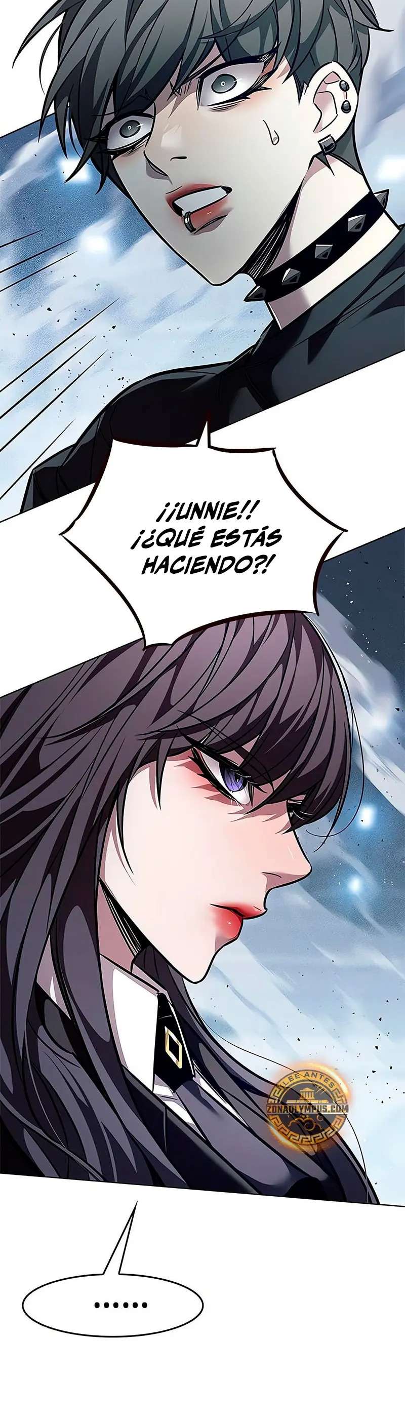 Read Eleceed: Velocidad electrica ES Manga Online