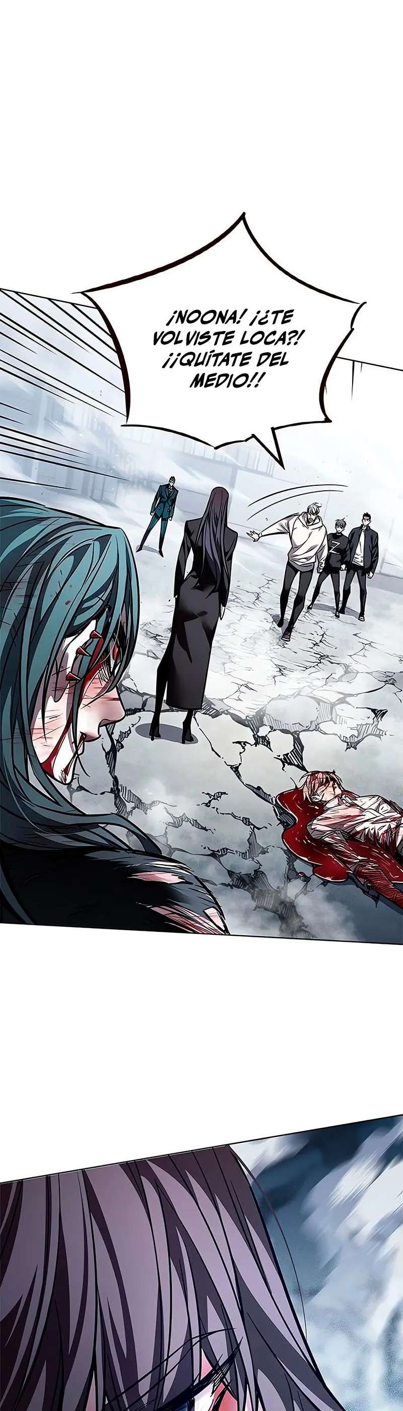 Read Eleceed: Velocidad electrica ES Manga Online