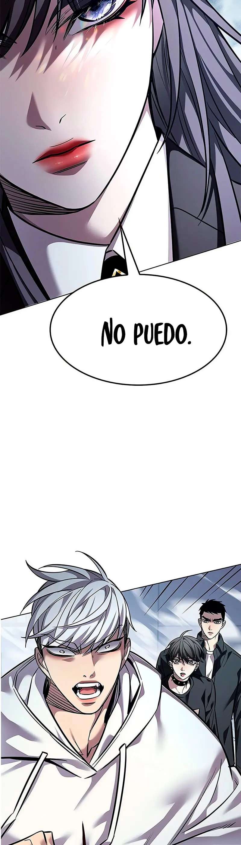 Read Eleceed: Velocidad electrica ES Manga Online
