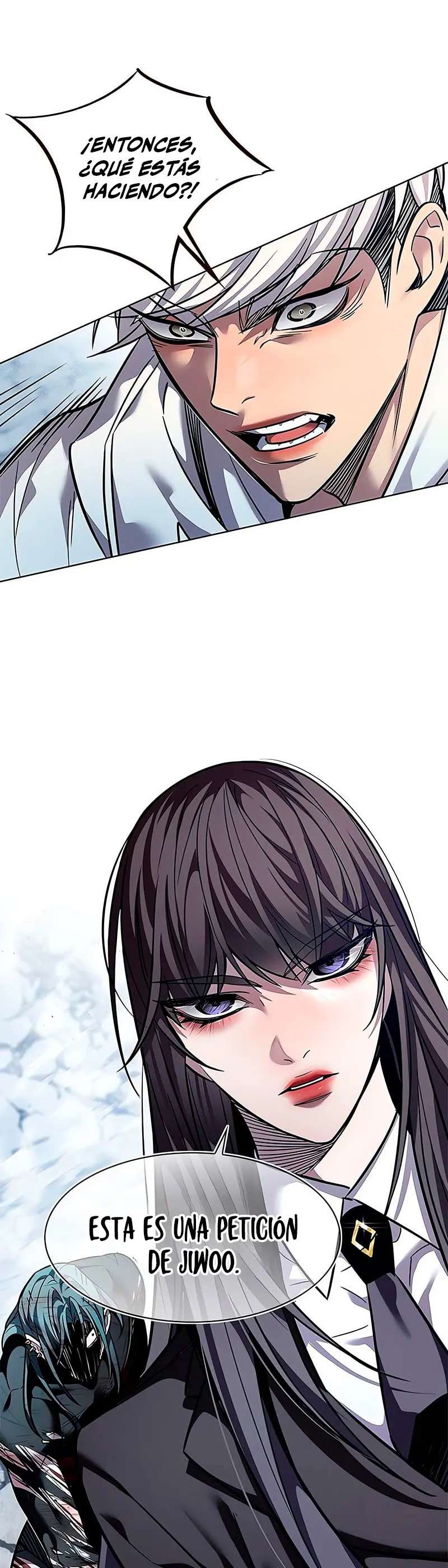Read Eleceed: Velocidad electrica ES Manga Online