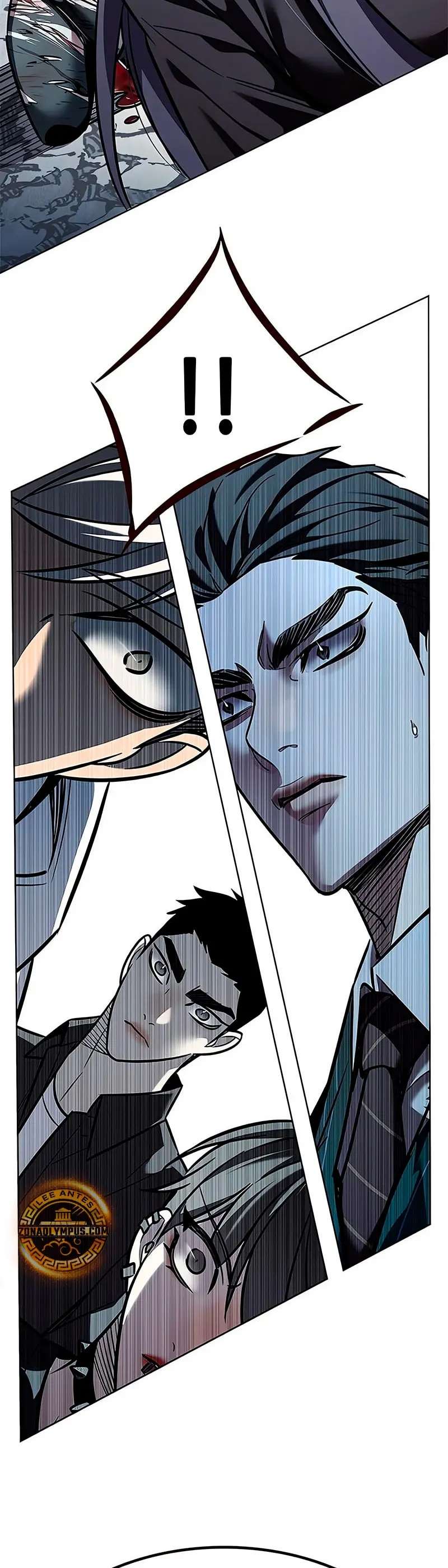Read Eleceed: Velocidad electrica ES Manga Online