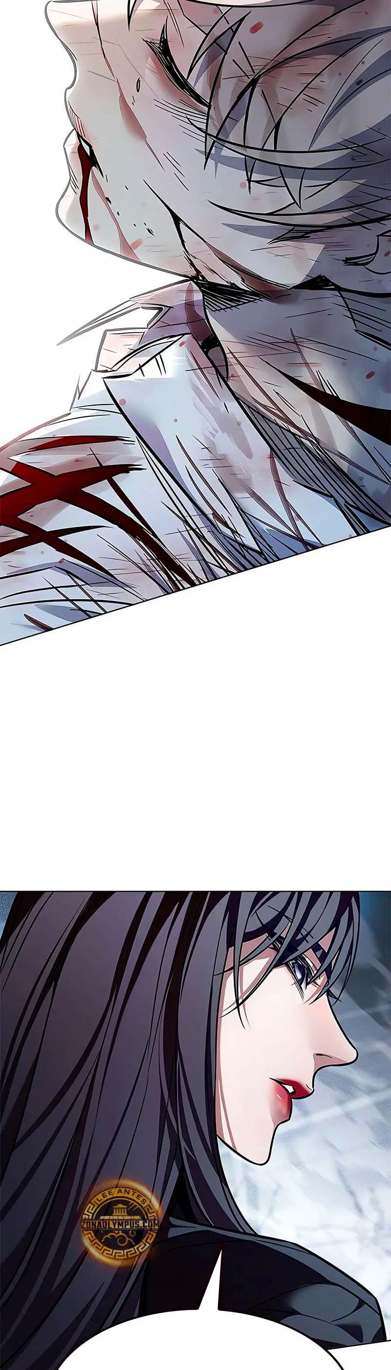 Read Eleceed: Velocidad electrica ES Manga Online