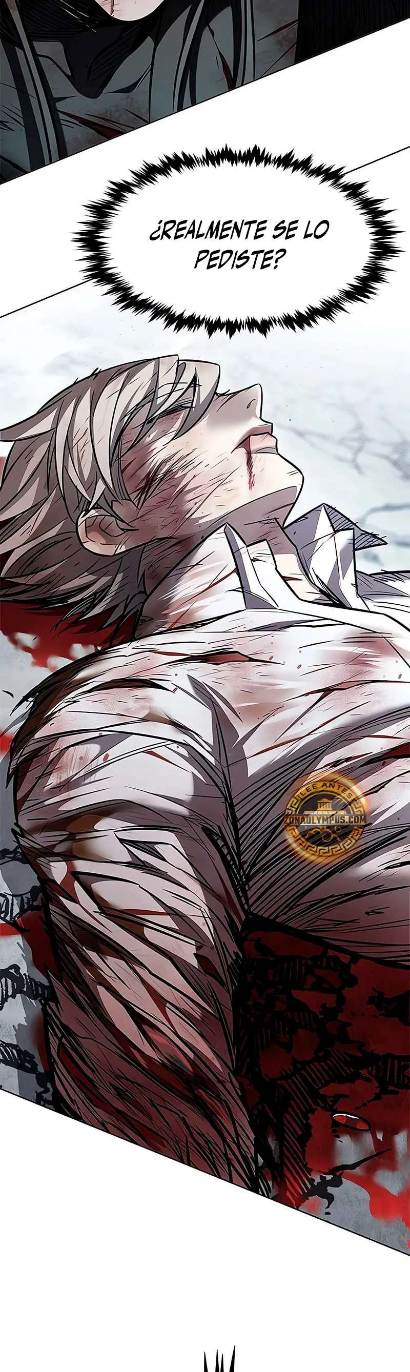 Read Eleceed: Velocidad electrica ES Manga Online