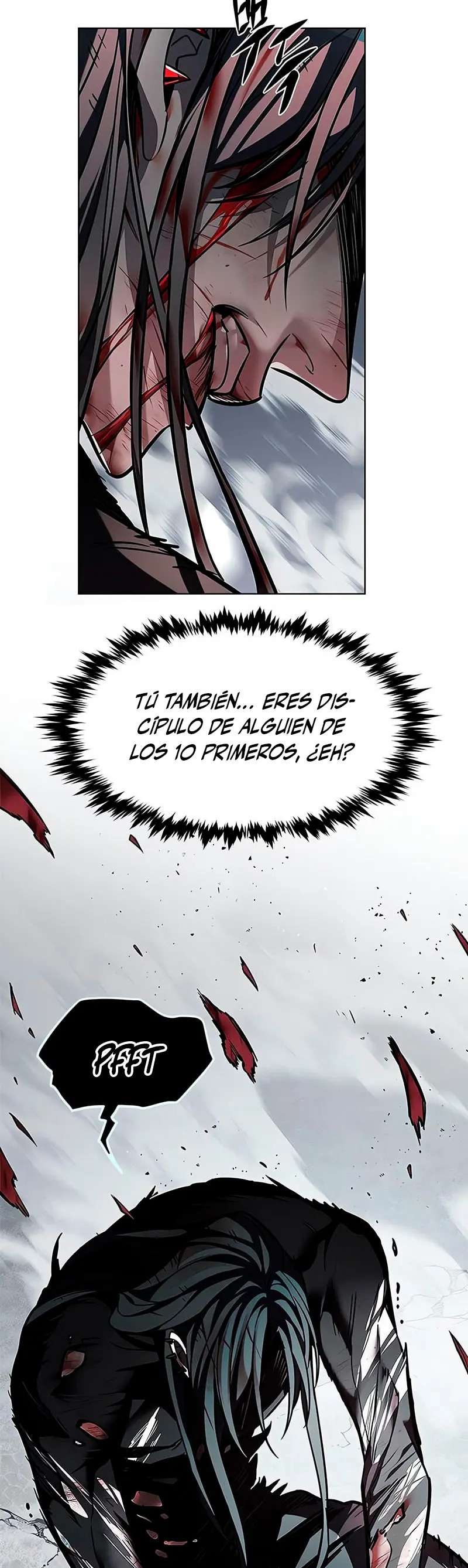 Read Eleceed: Velocidad electrica ES Manga Online