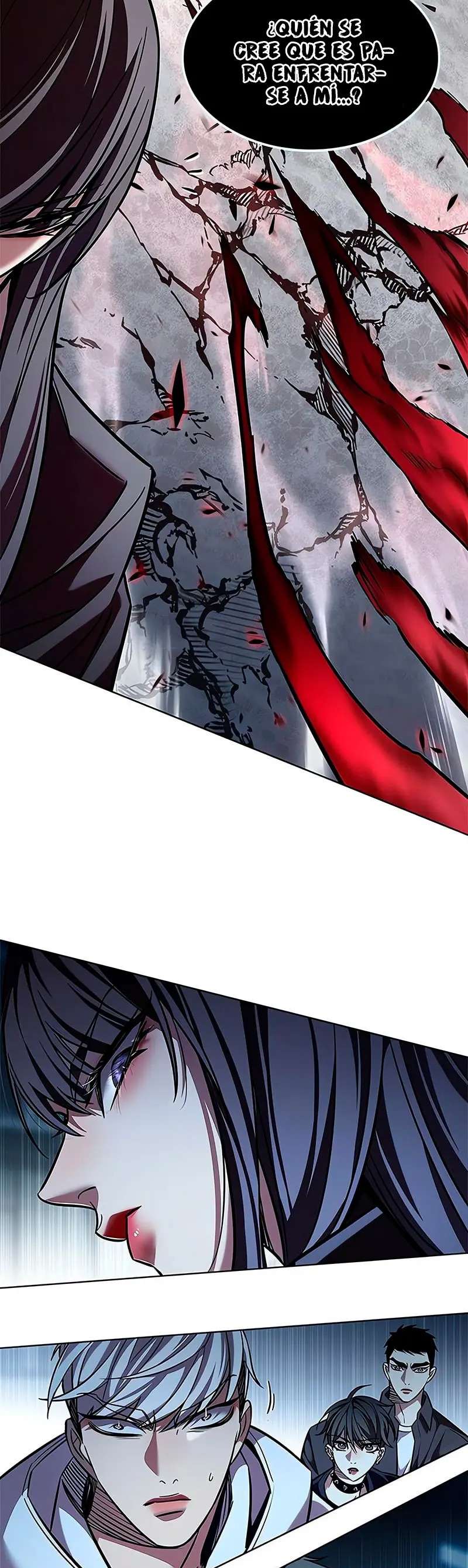 Read Eleceed: Velocidad electrica ES Manga Online