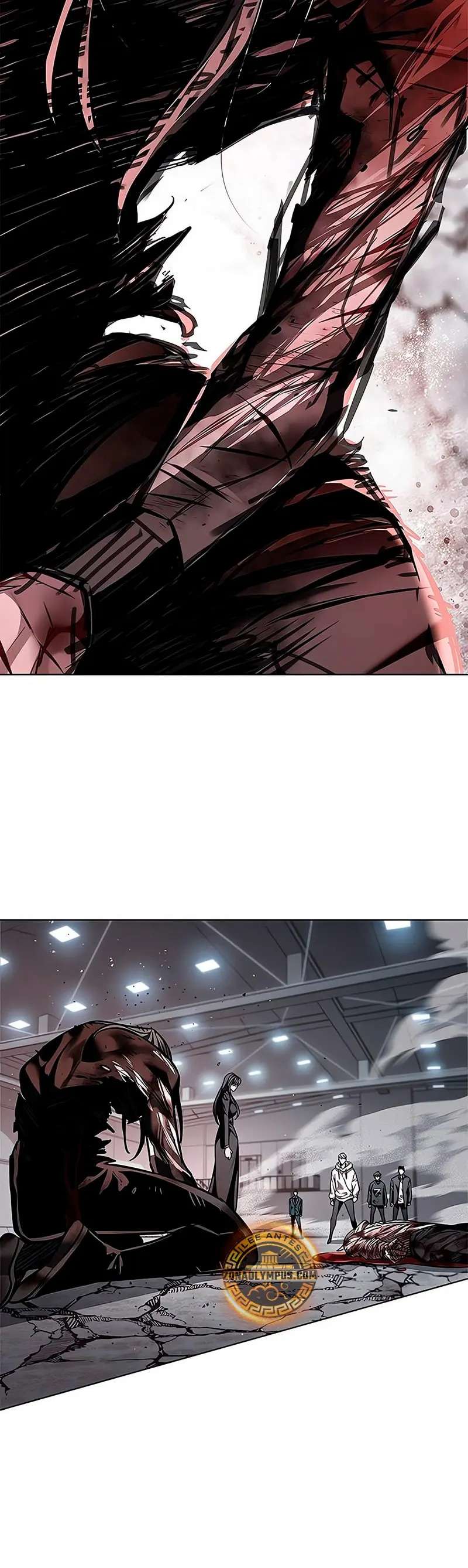 Read Eleceed: Velocidad electrica ES Manga Online