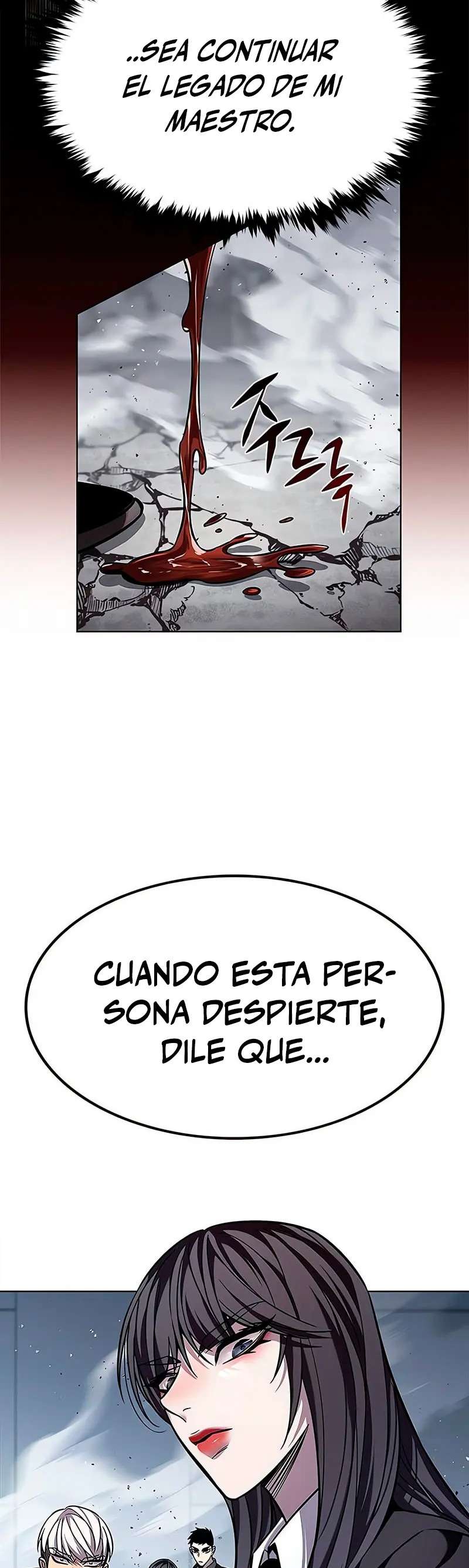 Read Eleceed: Velocidad electrica ES Manga Online