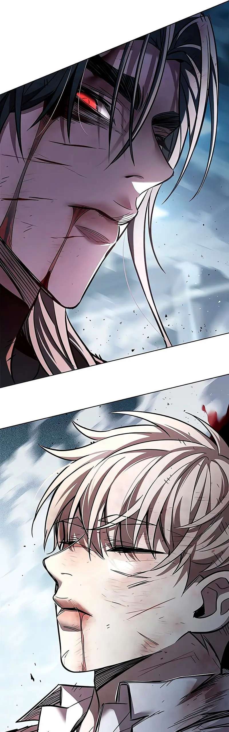 Read Eleceed: Velocidad electrica ES Manga Online