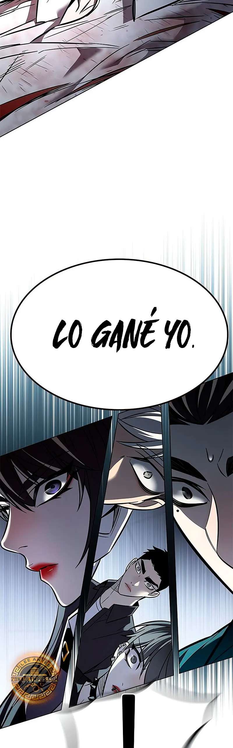 Read Eleceed: Velocidad electrica ES Manga Online