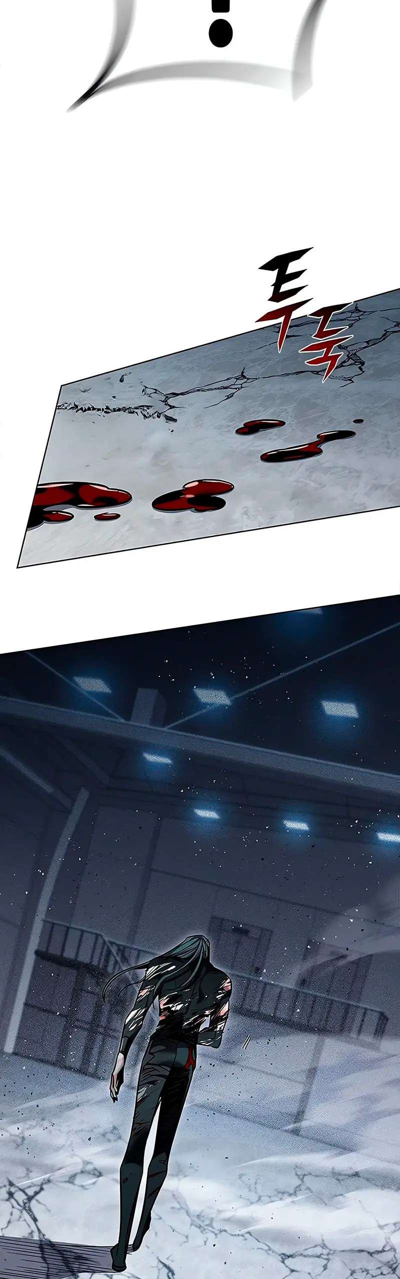 Read Eleceed: Velocidad electrica ES Manga Online