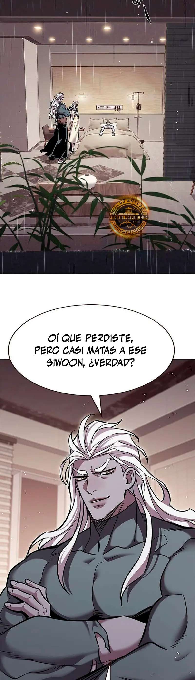 Read Eleceed: Velocidad electrica ES Manga Online