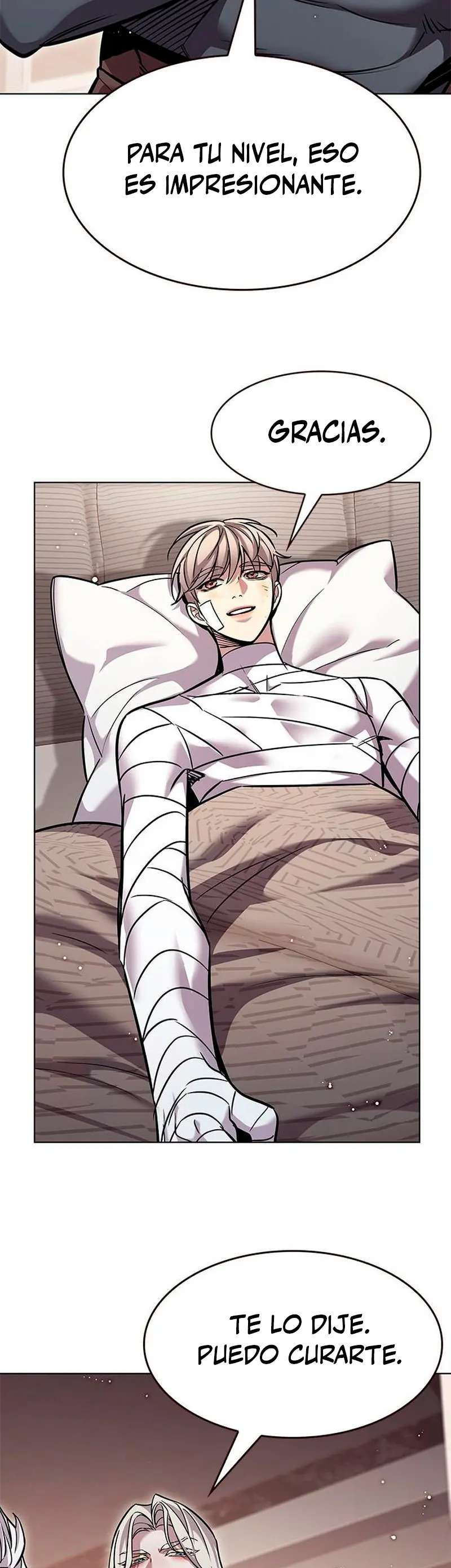 Read Eleceed: Velocidad electrica ES Manga Online
