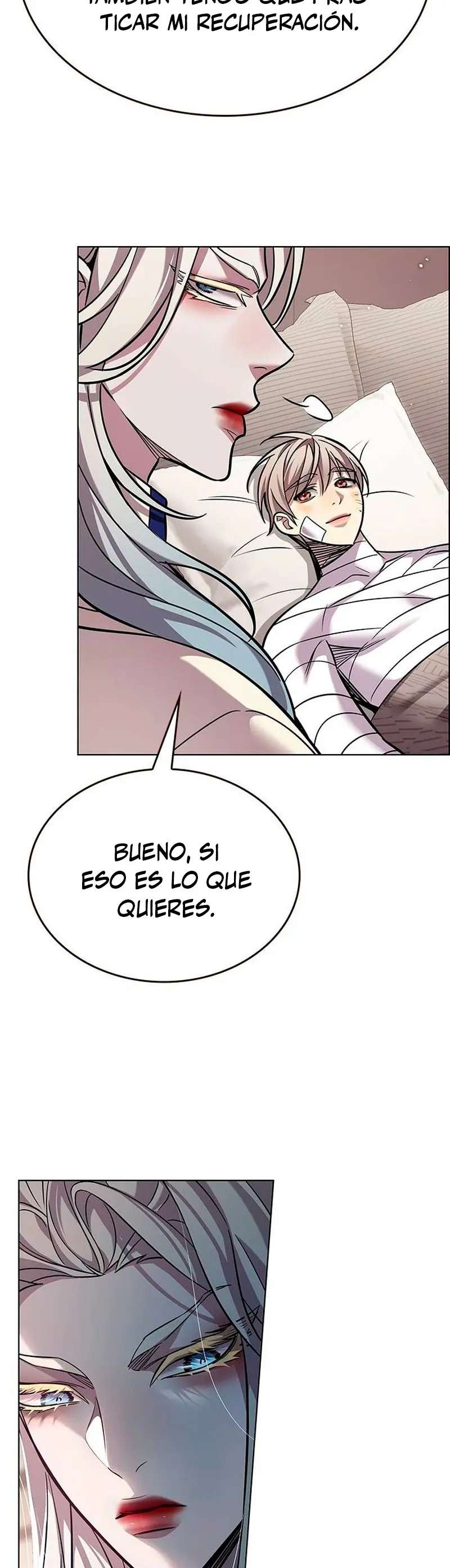 Read Eleceed: Velocidad electrica ES Manga Online