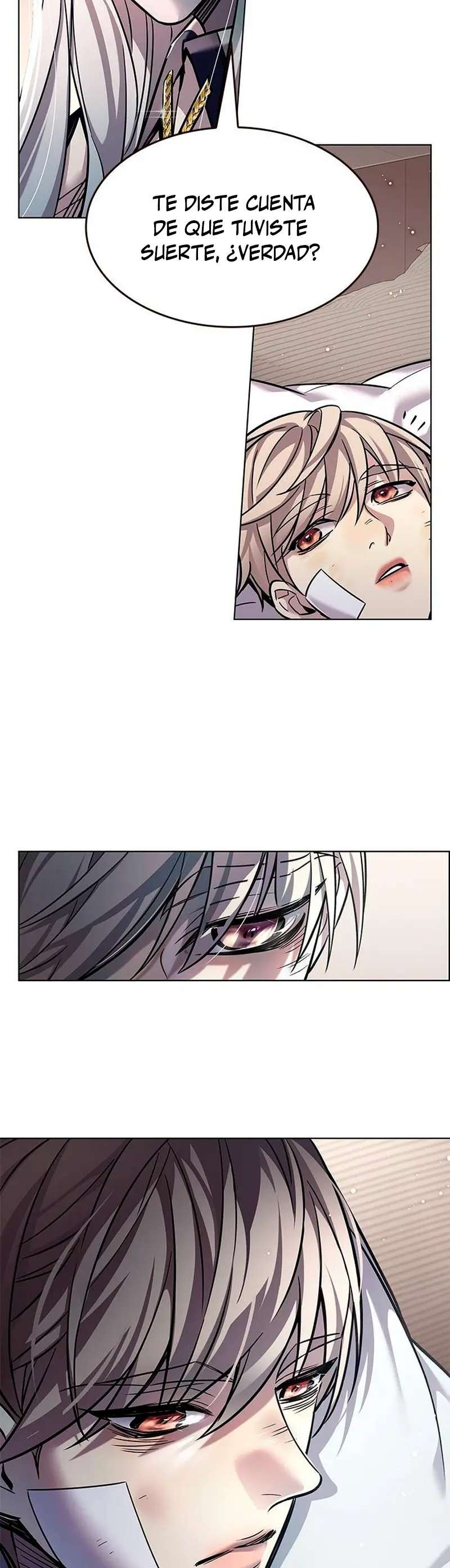 Read Eleceed: Velocidad electrica ES Manga Online