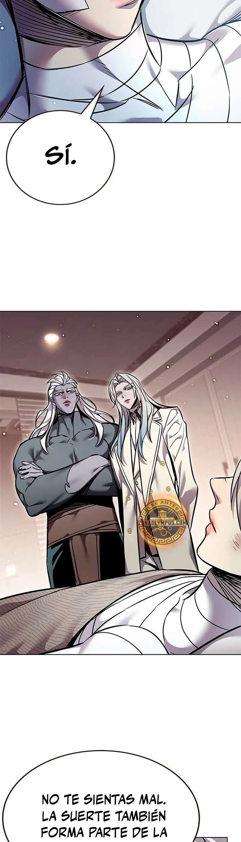 Read Eleceed: Velocidad electrica ES Manga Online