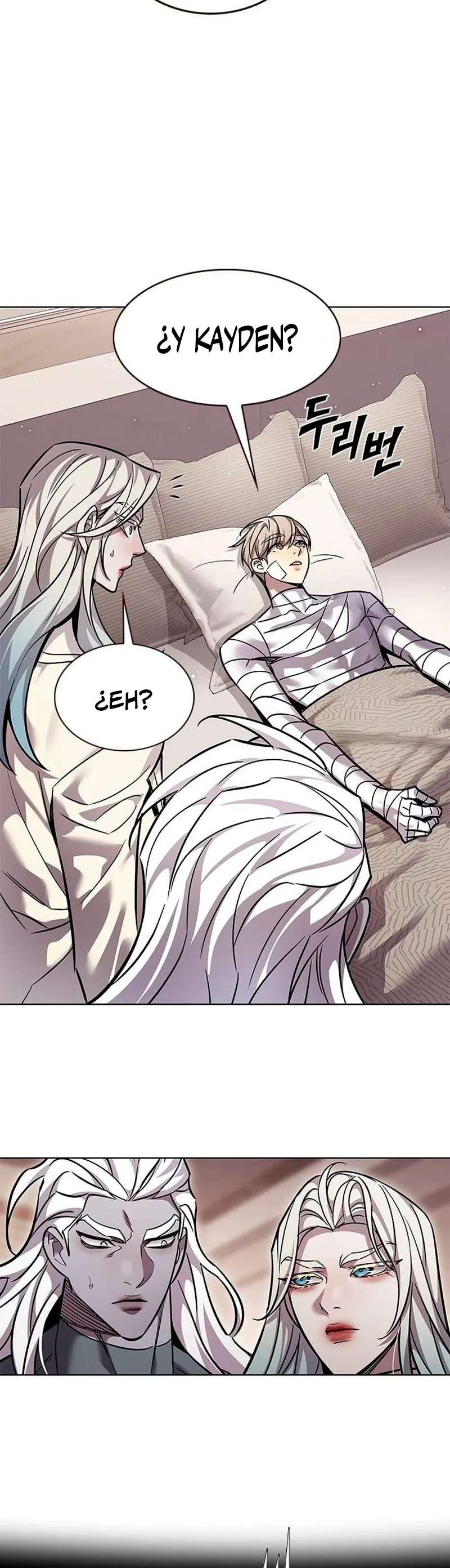 Read Eleceed: Velocidad electrica ES Manga Online