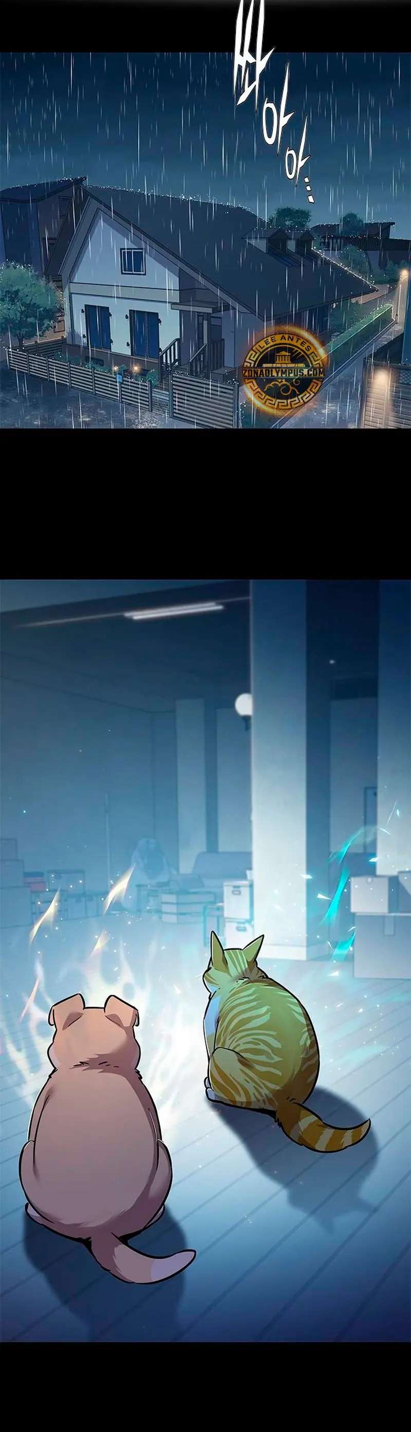 Read Eleceed: Velocidad electrica ES Manga Online