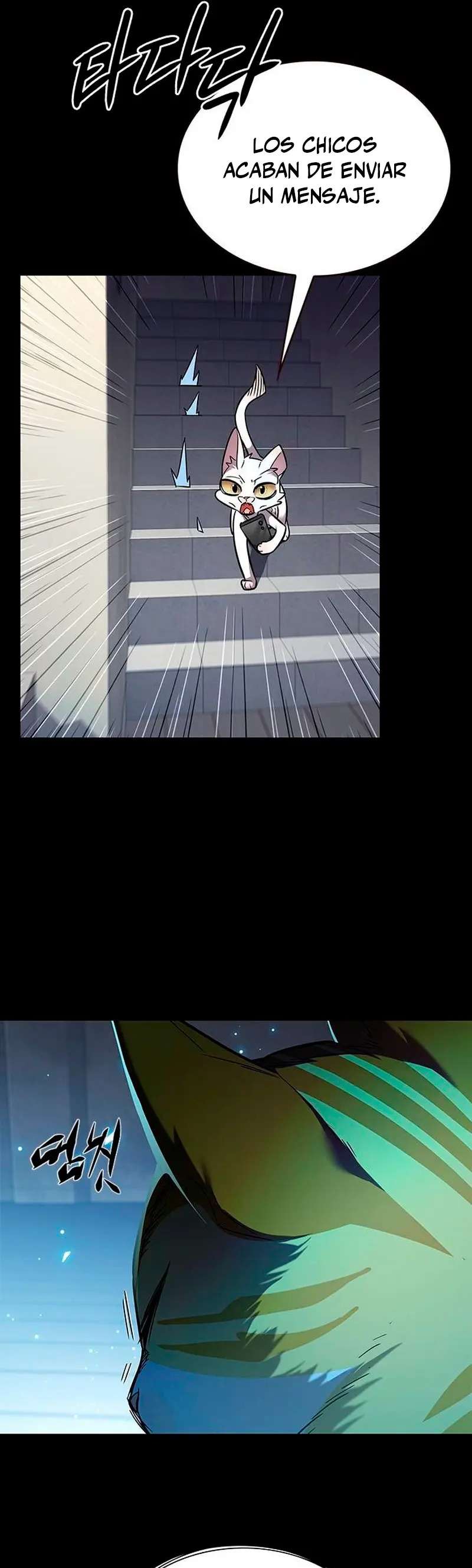 Read Eleceed: Velocidad electrica ES Manga Online