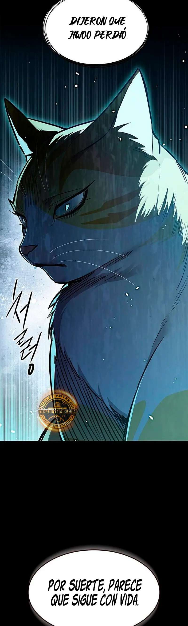 Read Eleceed: Velocidad electrica ES Manga Online